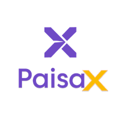 PaisaX Logo