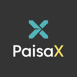 PaisaX Logo